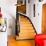 Hotel Parque Forestal