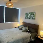 Depto Nuevo Cerca Del Teatro Caupolican Y Movistar Arena
