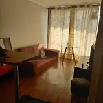 Santiago Centro