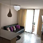 Depto En Nunoa Santiago