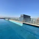 Urban Smart Nueva Providencia - Parking Pool Wifi