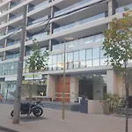 Departamento En Las Condes A Una Cuadra De Metro Manquehue