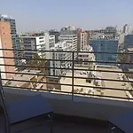 Metro Pedro De Valdivia, Aire Acondicionado