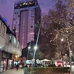 Departamento En Providencia Cerca Del Costanera Center