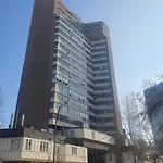 Departamento En Providencia Cerca Del Costanera Center