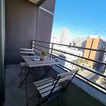 Comodo, Amplio Y Centrico Departamento