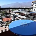 Departamentos Pontoni Manquehue