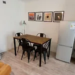 Departamento Centrico En Providencia, A Una Cuadra De Metro Pedro De Valdivia