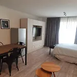 Departamento Centrico En Providencia, A Una Cuadra De Metro Pedro De Valdivia