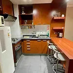 Centrico Departamento En Santiago
