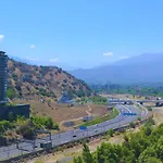 Seguridad Y Comodidad En La Mejor Zona De Santiago