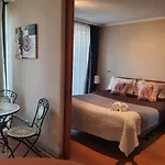 Departamento Con Excelente Ubicacion Cerca Metro Los Leones