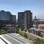 Estupendo Estudio…Climatizado, Manuel Montt