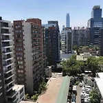 Estupendo Estudio…Climatizado, Manuel Montt