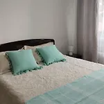Comodo Departamento 1 Dormitorio En La Florida, Santiago