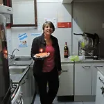 Traveller\'S Place Hostel