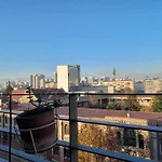 Luminoso, Lindo Y Comodo Con Vista 180
