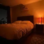 Luminoso, Lindo Y Comodo Con Vista 180