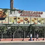 Depto Edificio Vida Urbana
