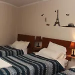 Hotel El Rinconcito