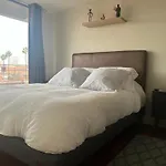 Luminoso, Lindo Y Comodo Con Vista 180