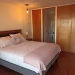 Dpto Costanera Center, Metro Los Leones 1 Dorm