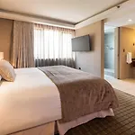 Intercontinental Santiago By Ihg