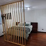 Comodo Dpto Home Estudio I