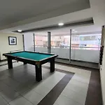 Comodo Dpto Home Estudio I