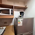 Departamentos Con Parking Privado - Perfecta Ubicacion De Santiago