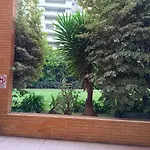 Habitacion Privada Con Bano Y Television
