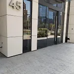 Hermosa Suite En El Corazon De Las Condes