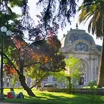 Bed & Breakfast Lastarria