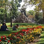 Bed & Breakfast Lastarria