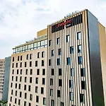 Hampton By Hilton Santiago Las Condes