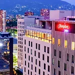 Hampton By Hilton Santiago Las Condes