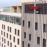 Hampton By Hilton Santiago Las Condes