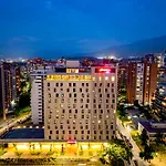 Hampton By Hilton Santiago Las Condes