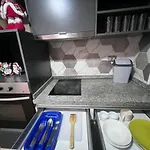 Habitacion Grande Con Bano Privado En Departamento Compartido