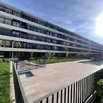 Habitacion Grande Con Bano Privado En Departamento Compartido
