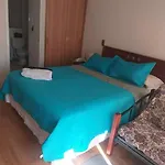 Arriendo Departamento Santiago