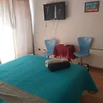 Arriendo Departamento Santiago
