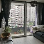 Central Y Acogedor