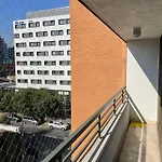Hermoso Departamento Providencia