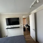 Hermoso Departamento Providencia