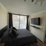 Hermoso Departamento Providencia