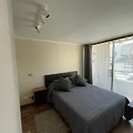 Hermoso Departamento Providencia