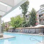 Hermoso Y Acogedor Apartamento