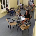 Residencia Wenuikan