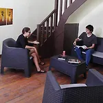 Residencia Wenuikan